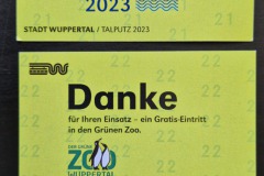 Dankeschön
