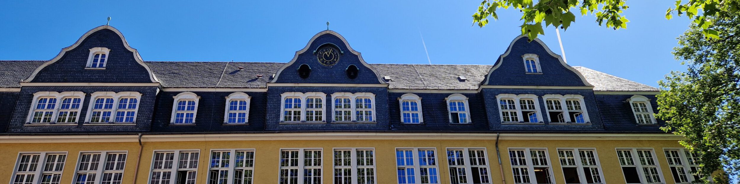 Realschule Neue Friedrichstraße